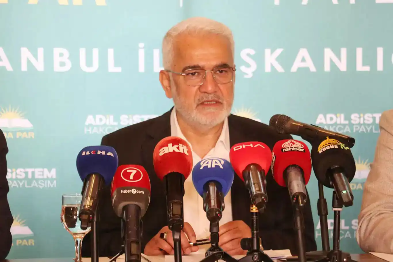 سەرۆکی گشتی هودا پار: تاکە شتێک کە ئیسرائیلی جینۆسایدکار تێدەگات هێزە