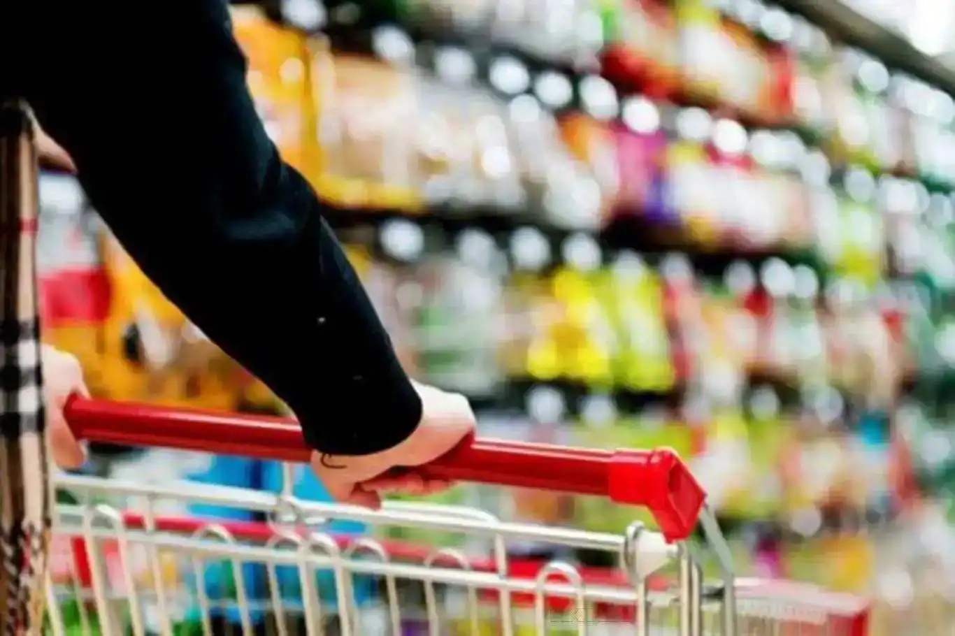 Türkiye’s trade sales volume up 11.6% annually, despite monthly decline Türkiye’s trade sales volume up 11.6% annually, despite monthly decline