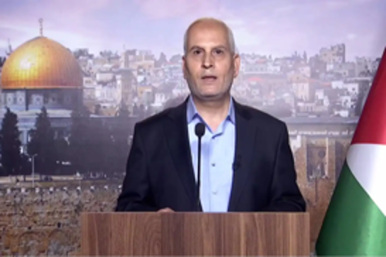 Hamas: Israeli strike on Doha is war on entire Muslim world