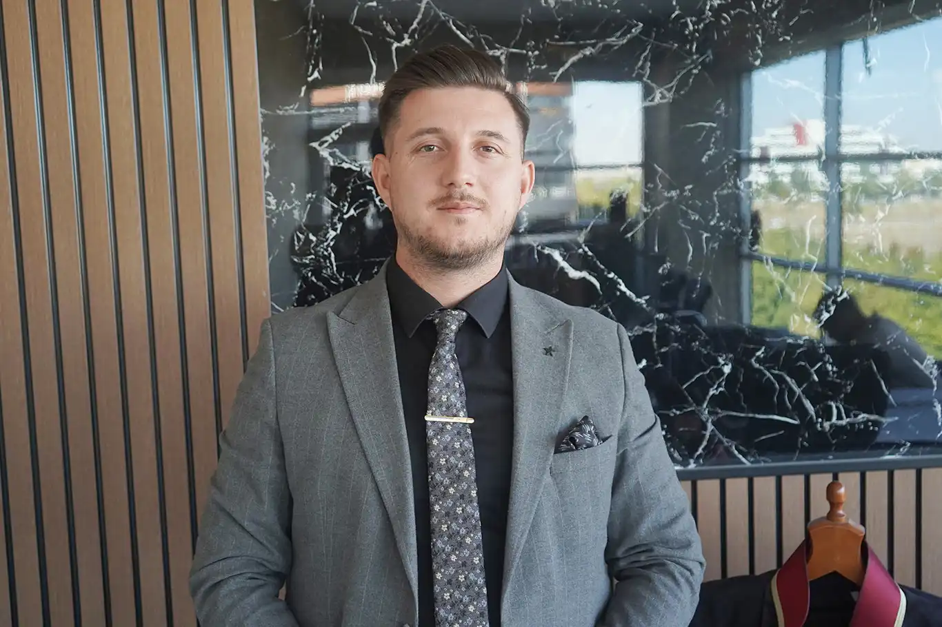 Avukat Yılmaz: Sumud Filosu'na olası müdahale savaş suçudur
