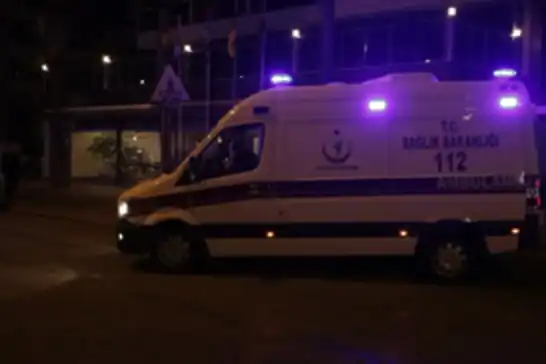 Erzincan’da düğün yemeğinden sonra 106 kişi hastanelik oldu