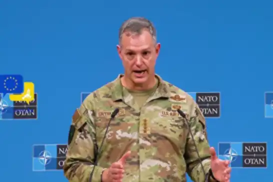 NATO müttefikleri "Doğu Nöbeti" operasyonunu başlattı