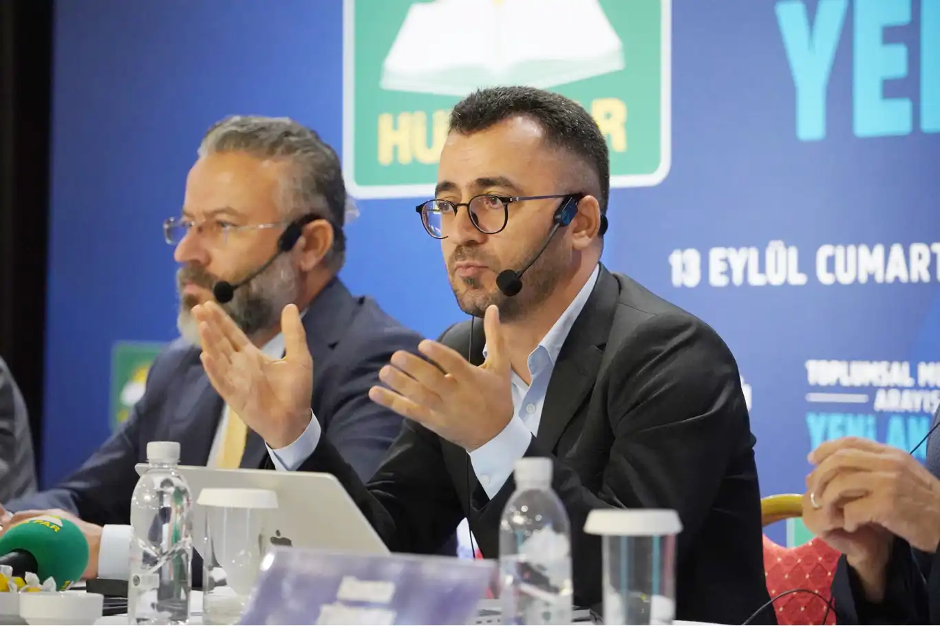 Kaya Kartal: Cumhuriyetle birlikte bir kimlik inkarı ile karşı karşıyayız Kaya Kartal: Cumhuriyetle birlikte bir kimlik inkarı ile karşı karşıyayız