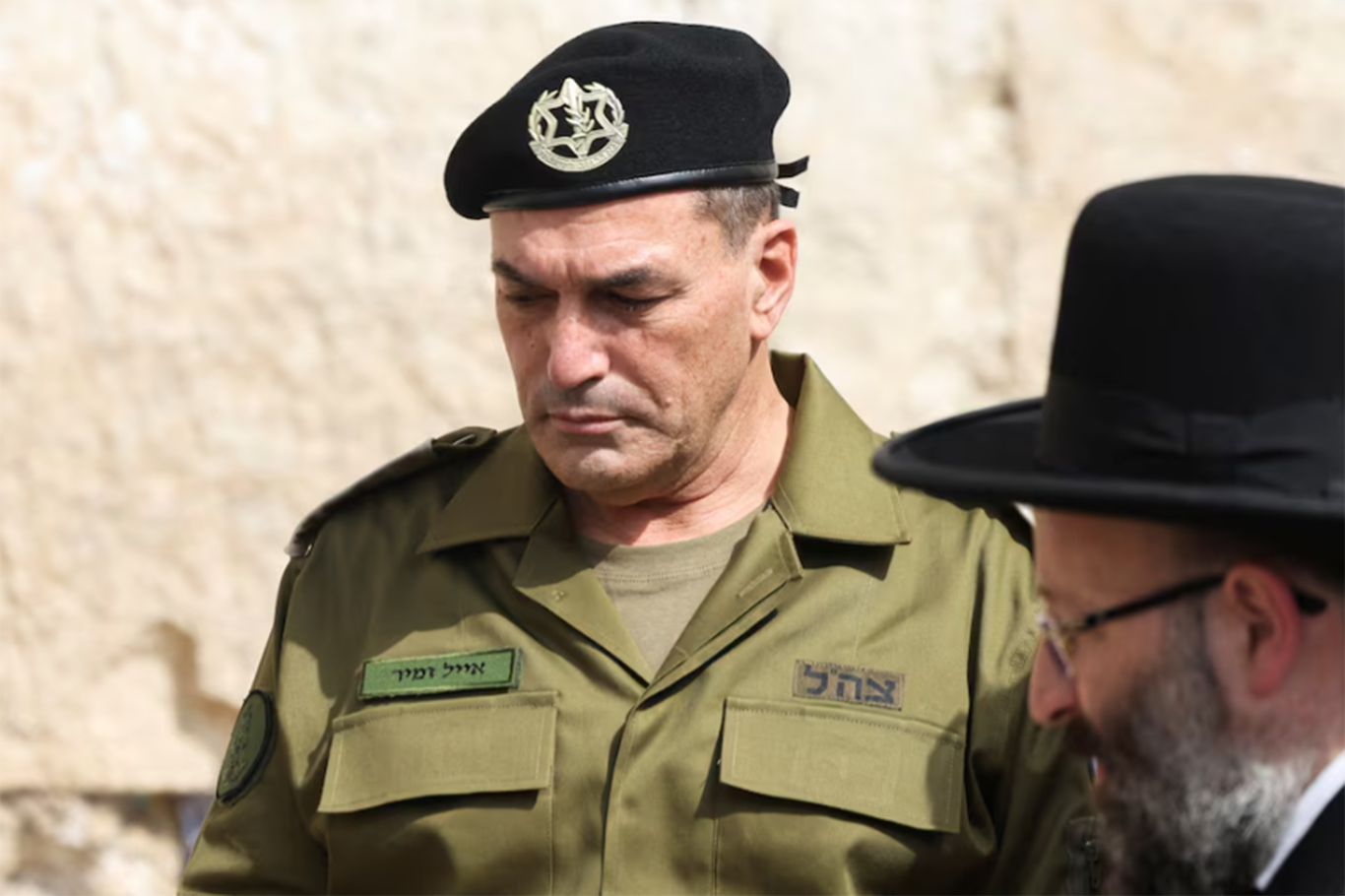 Zamir: Hamas cannot be defeated even after Gaza City’s occupation