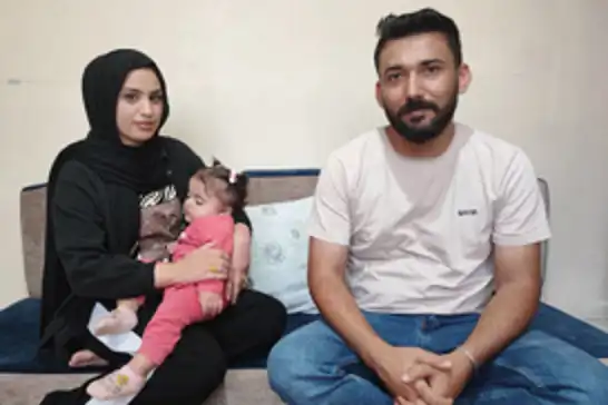 İLKHA'nın haberi Sağlık Bakanlığını harekete geçirdi