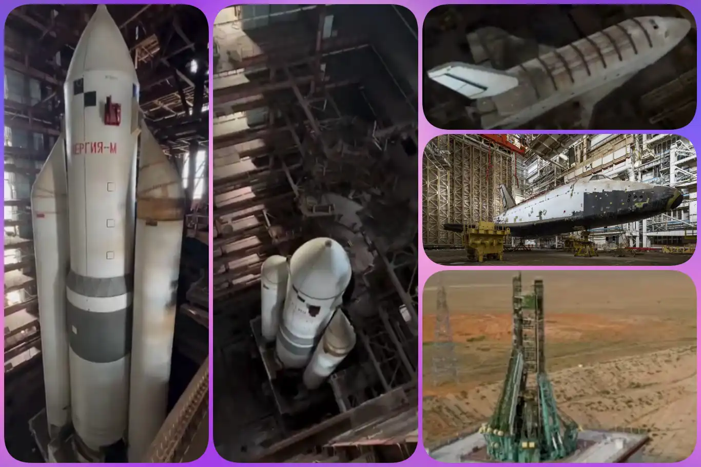 Kazakhstan transforms Baikonur cosmodrome into global space tourism hub Kazakhstan transforms Baikonur cosmodrome into global space tourism hub