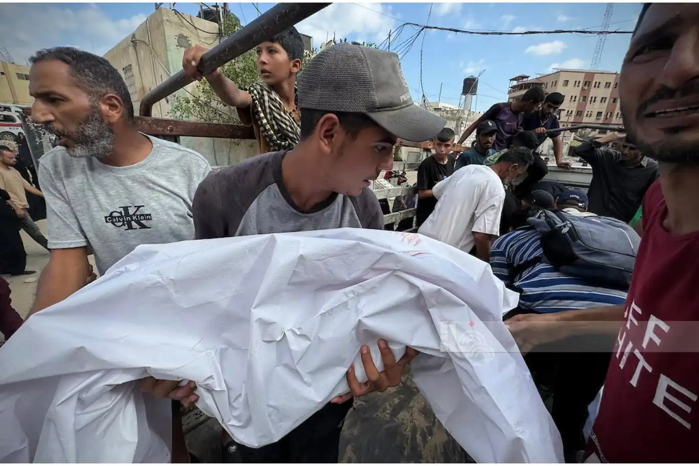 في يومه الـ 711 توالياً.. أبرز أحداث العدوان الصهيوني على قطاع غزة
