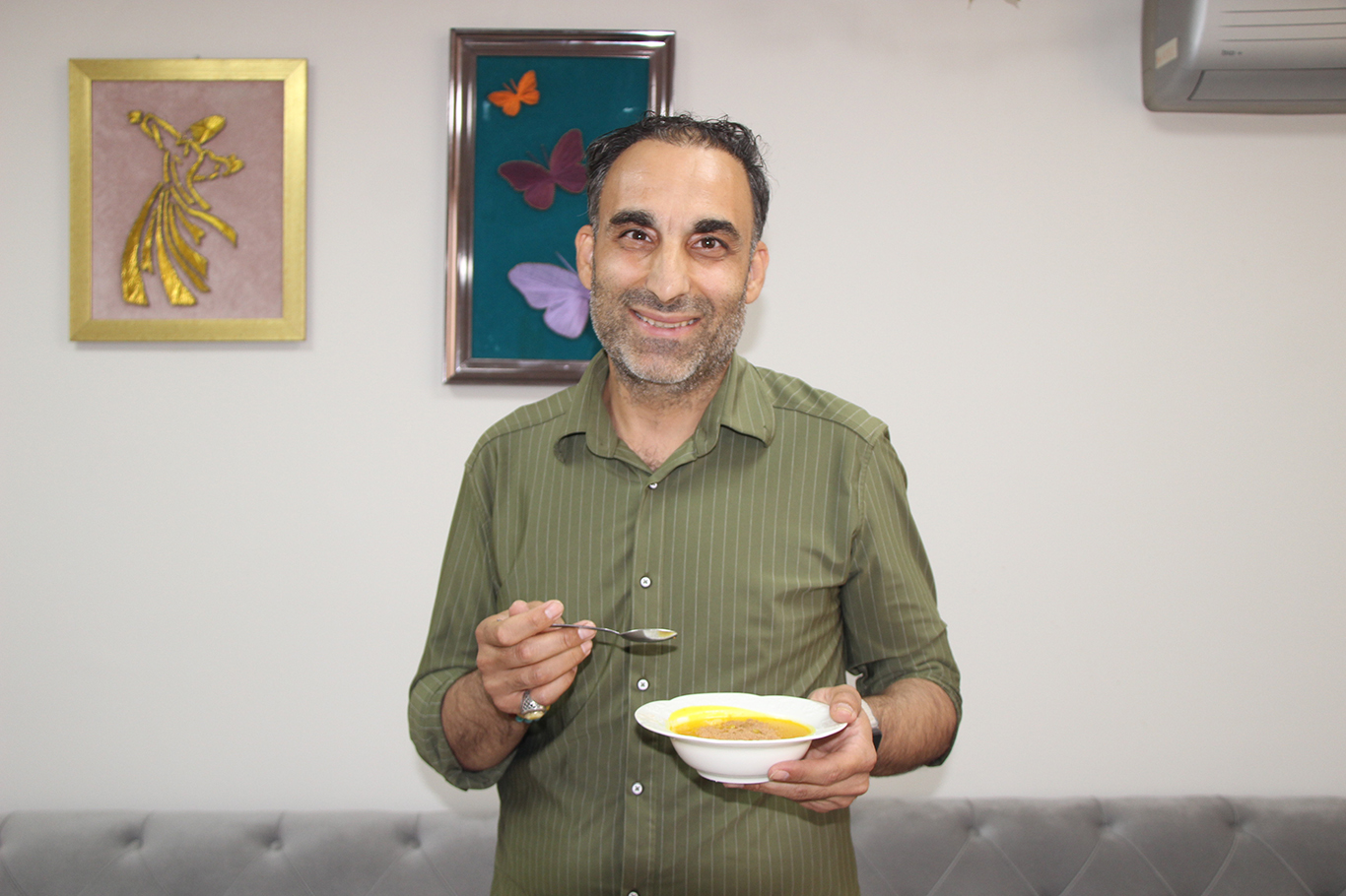 Muhammed Yalazan