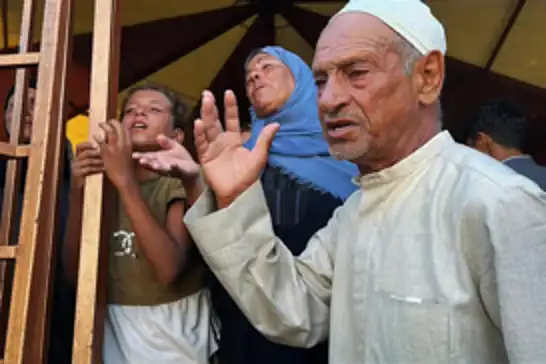 لجنة أممية تتهم الكيان الصهيوني بارتكاب إبادة جماعية في غزة