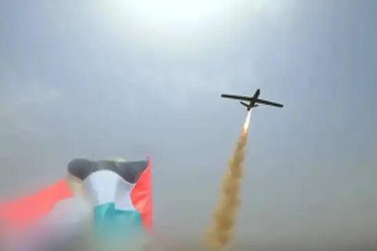 أنصار الله تستهدف الكيان المحتل بالصواريخ والمسيرات وملايين المستوطنين يفرّون إلى الملاجئ