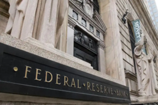 Fed poised for 2025’s first rate cut, markets eye 0.25-point drop