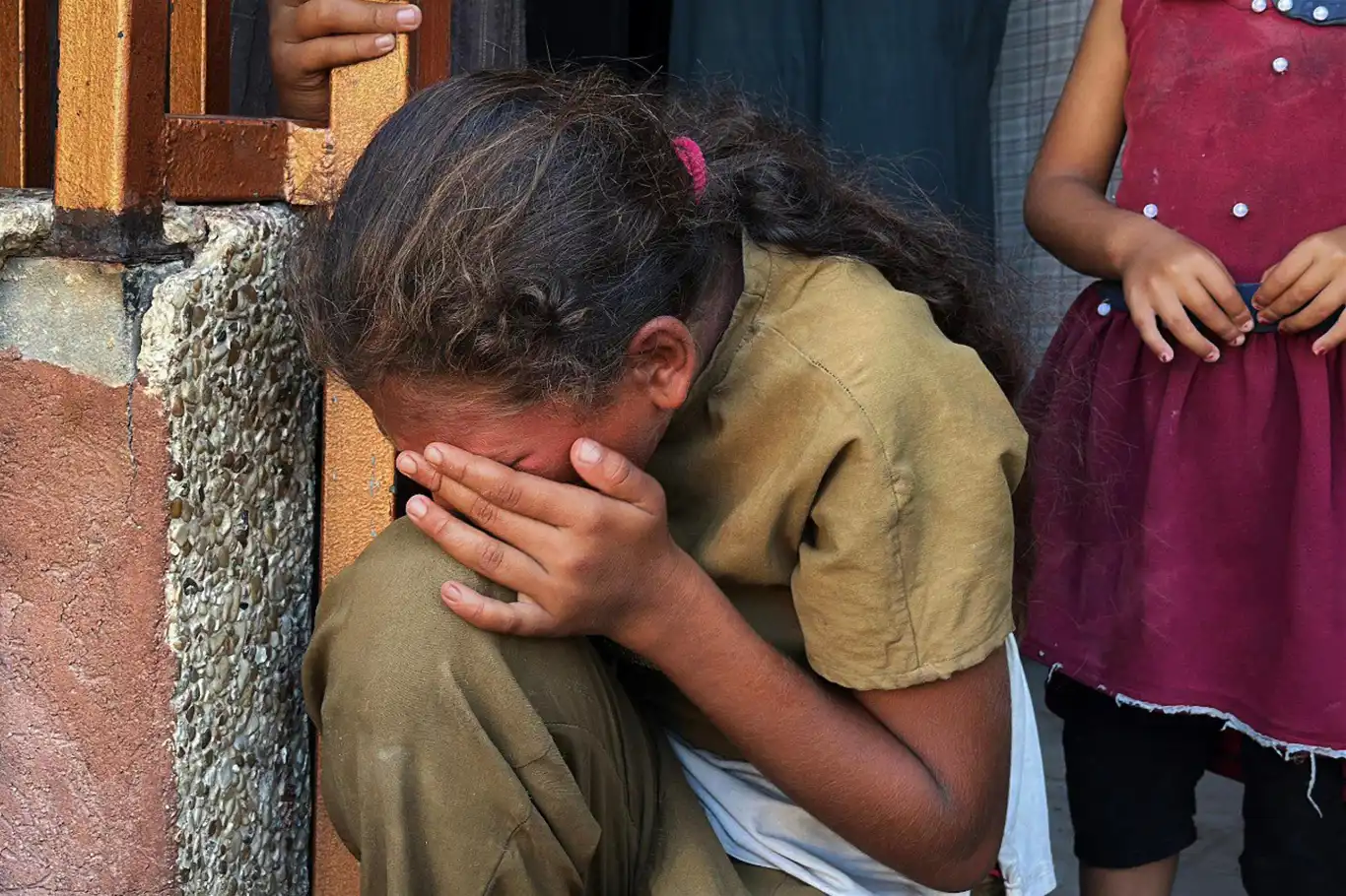 Katar'dan Gazze'ye yönelik kara saldırısına tepki: Soykırımın devamı