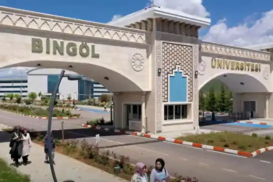 Bingöl Üniversitesinde 3 dekan istifa etti