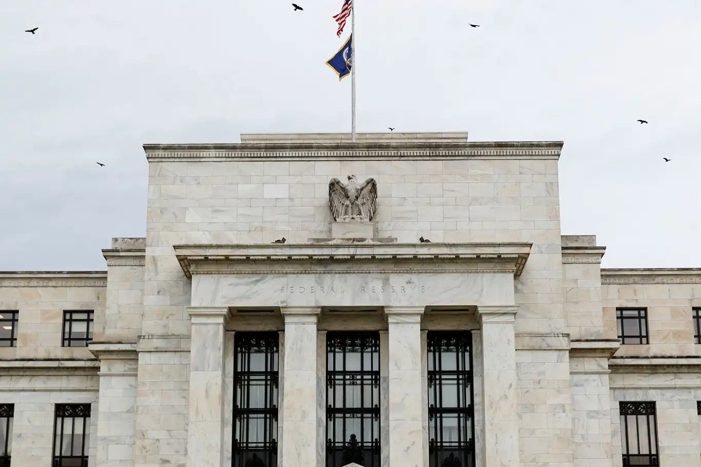 Fed faiz kararını açıkladı