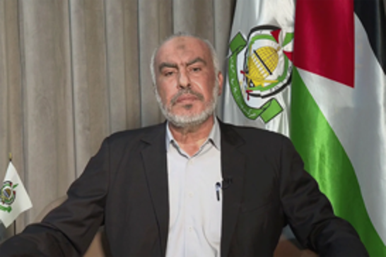 Hamas official exposes U.S. complicity in Israeli plot to murder Palestinian negotiators