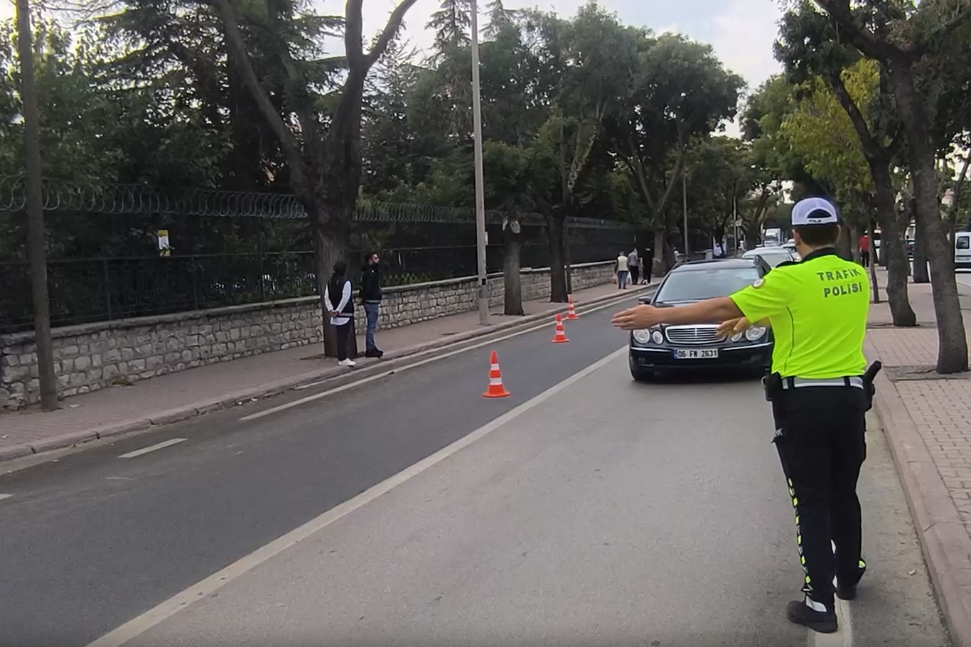 Konya'da okul çevrelerinde güvenlik denetimleri sıkılaştırıldı Konya'da okul çevrelerinde güvenlik denetimleri sıkılaştırıldı