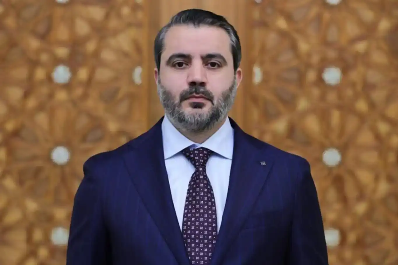 وزير الخارجية السوري يزور الولايات المتحدة لأول مرة منذ 25 عامًا
