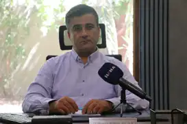 Selim Açar: Şanlıurfa’nın acil ihtiyacı bütüncül imar planı