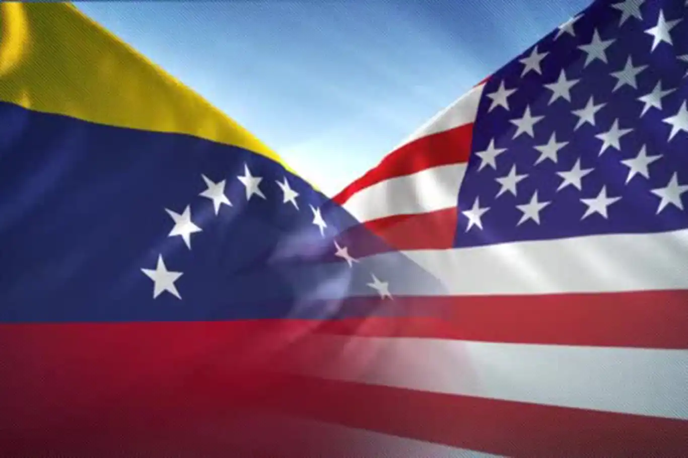 Venezuela, ABD'yi FAO'ya şikâyet etti