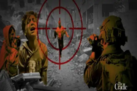 اعترافات صادمة من جنود صهاينة: "لا أعد عدد من قتلتهم.. قتلت الكثير من الأطفال"