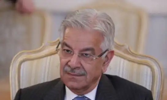 وزير الدفاع الباكستاني: الباب مفتوح لانضمام دول عربية أخرى إلى الاتفاق الدفاعي مع السعودية