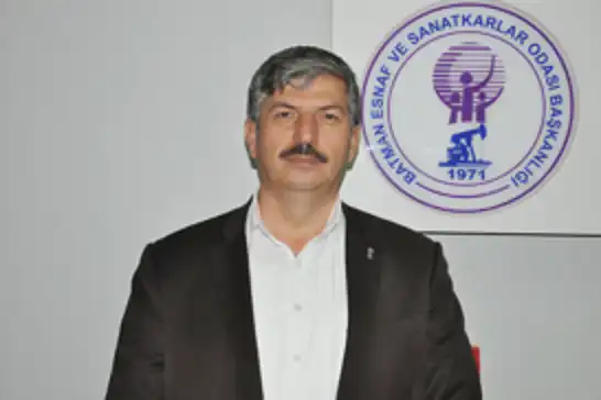 Batmanlı esnafa uygun şartlarda umre ziyareti