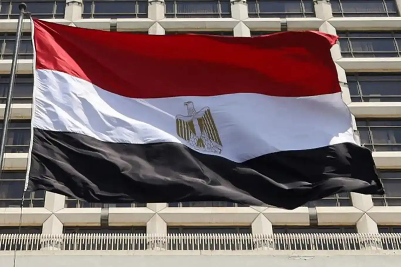 مصر: هدف اصلی در غزه، آوارگی فلسطینی‌ها است
