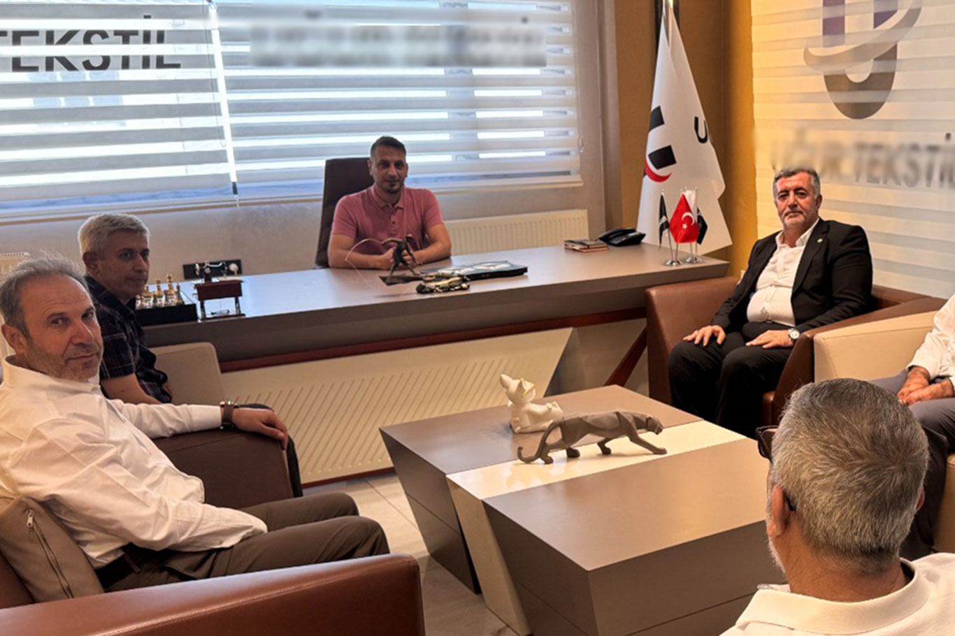 HÜDA PAR İl Başkanı Gülsever: Bismil'in sorunlarını çözmek için takipçi olacağız! HÜDA PAR İl Başkanı Gülsever: Bismil'in sorunlarını çözmek için takipçi olacağız!