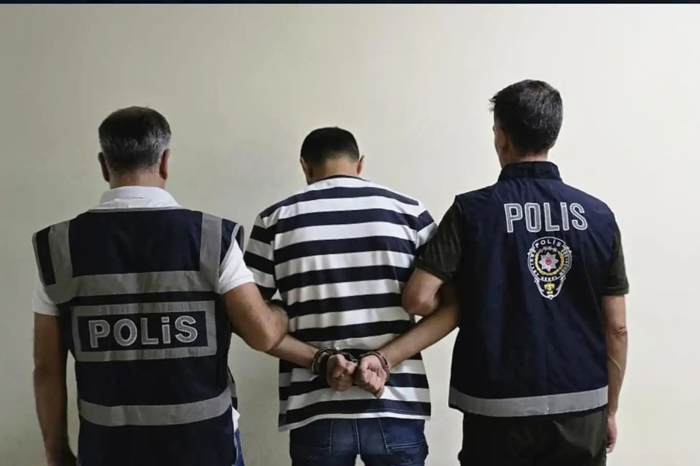 Gaziantep'te uyuşturucu satıcılığından aranan şahsılar yakalandı