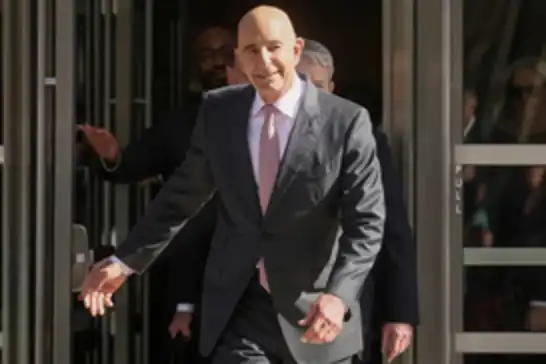 Tom Barrack’tan dikkat çeken ''Hizbullah'' açıklaması