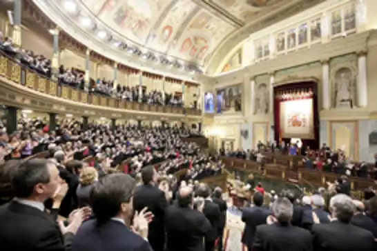 İspanya, siyonist rejime tam silah ambargosu getiren kararnameyi onayladı