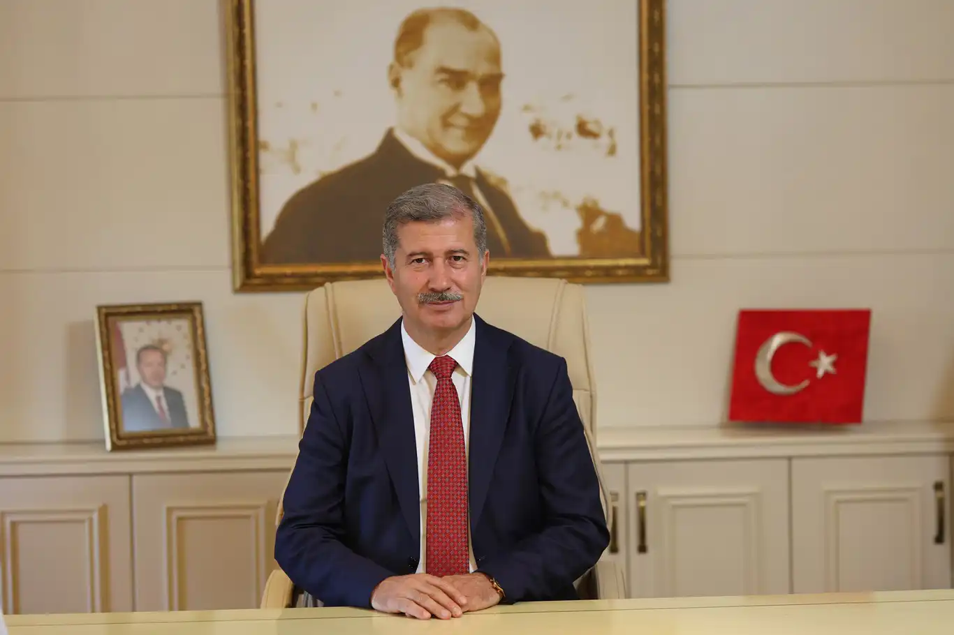 AİÇÜ Rektörü Gülçin, Dünyanın En Etkili Bilim İnsanları Listesinde İlk 500’e girdi