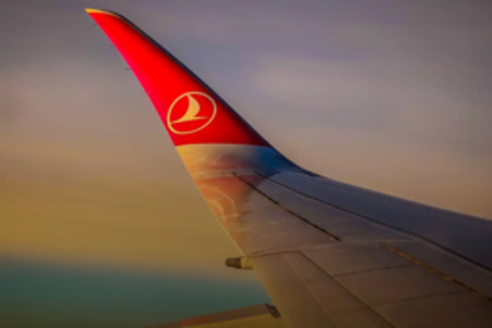 Turkish Airlines soars to top spot as Europe’s best airline in 2025