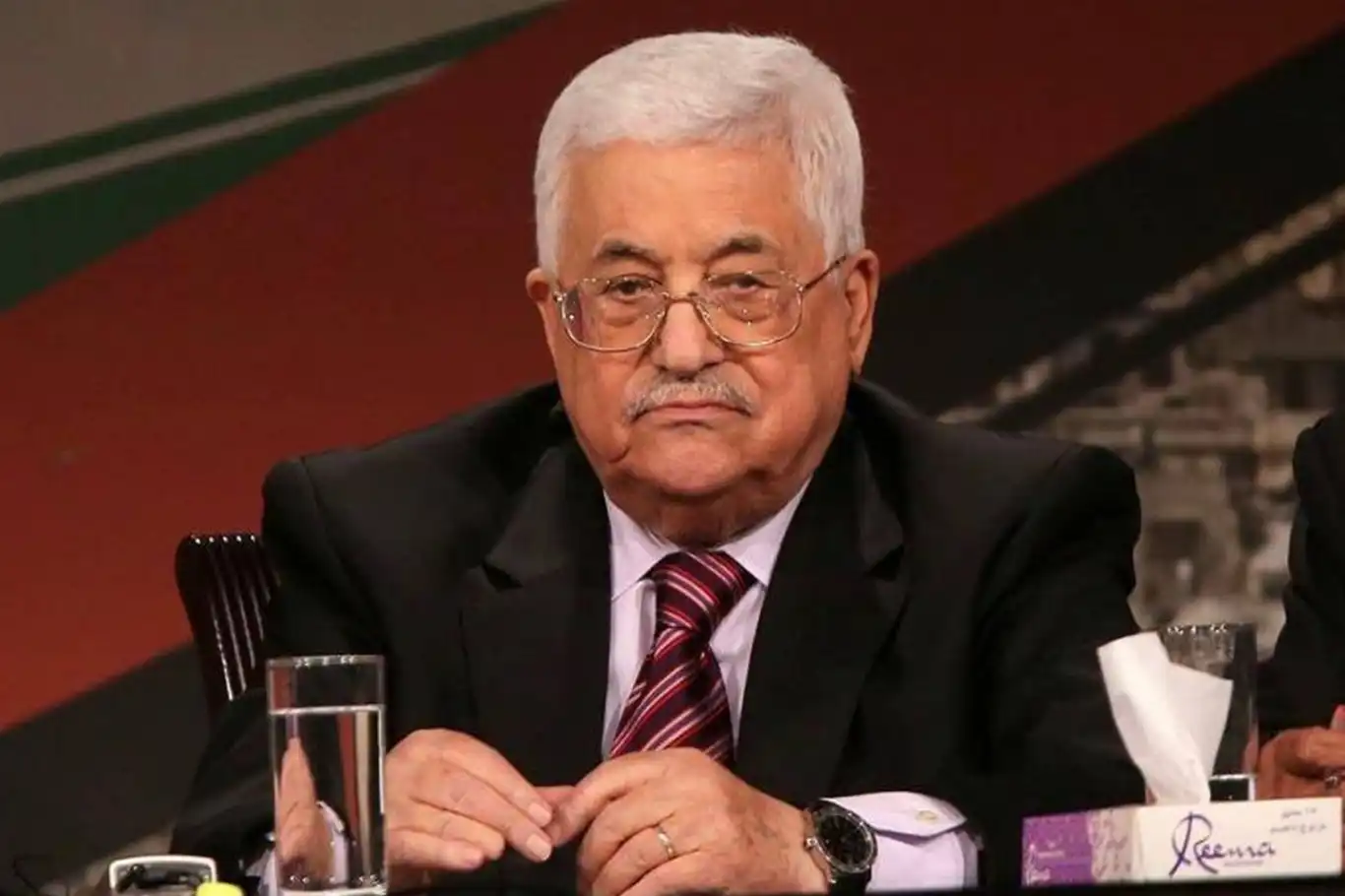 Soykırım sürerken Abbas'ın BM'de tepki çeken söylemleri neyi amaçlıyor?