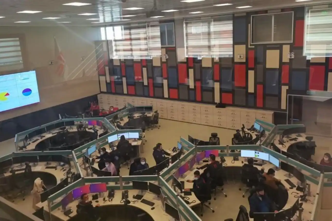 İstanbul'da 112 Alarmı: Günde 30 bin asılsız çağrı