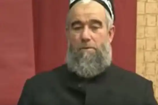 Tacikistan'da 83 yaşındaki âlim cezaevinde vefat etti