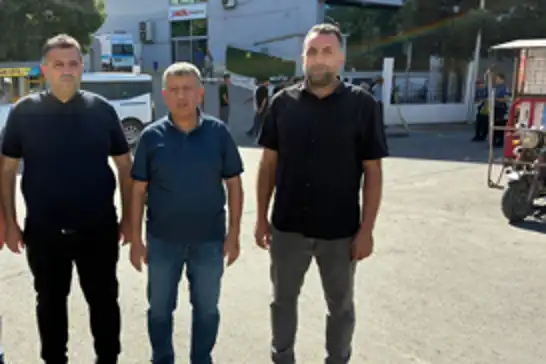 Eğitim-Bir-Sen Batman Şubesi’nden okul önündeki silahlı çatışmaya ilişkin açıklama