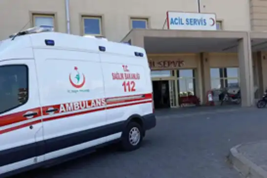 Şanlıurfa’da tarım işçilerini taşıyan minibüs devrildi: 20 yaralı