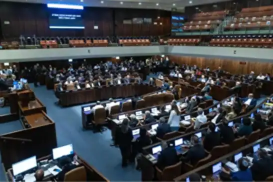 İşgal parlamentosu Filistinli esirlerin idamına ön onay verdi!
