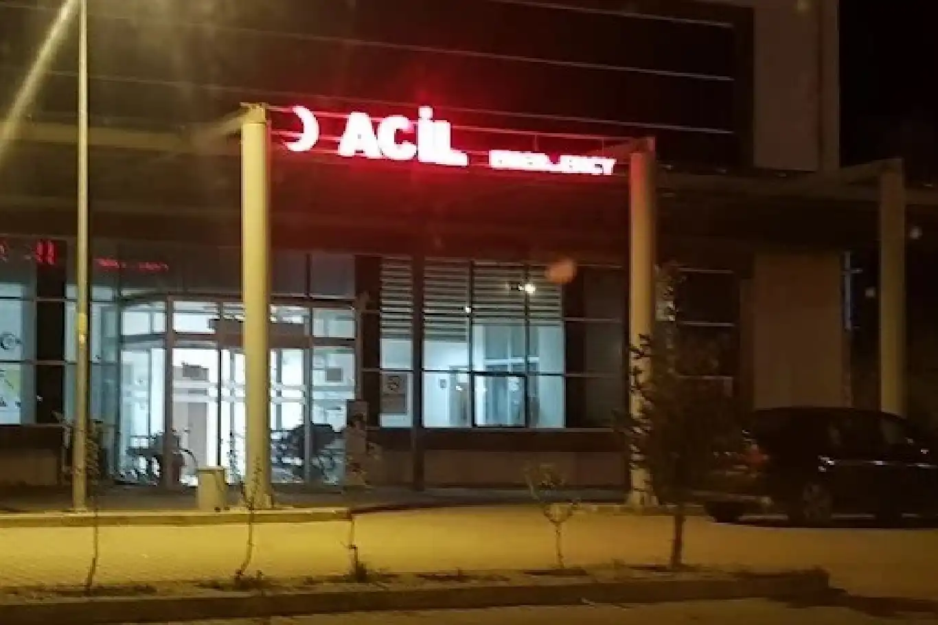 Niğde’de hayvan otlatma tartışması kanlı bitti: 1 ölü Niğde’de hayvan otlatma tartışması kanlı bitti: 1 ölü