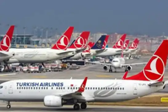 THY Genel Müdürü Ekşi’den Boeing 737 MAX açıklaması