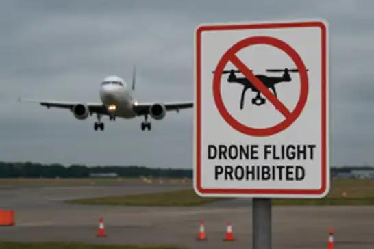 AB Zirvesi öncesi gökyüzü kapatıldı: Drone yasağı devrede