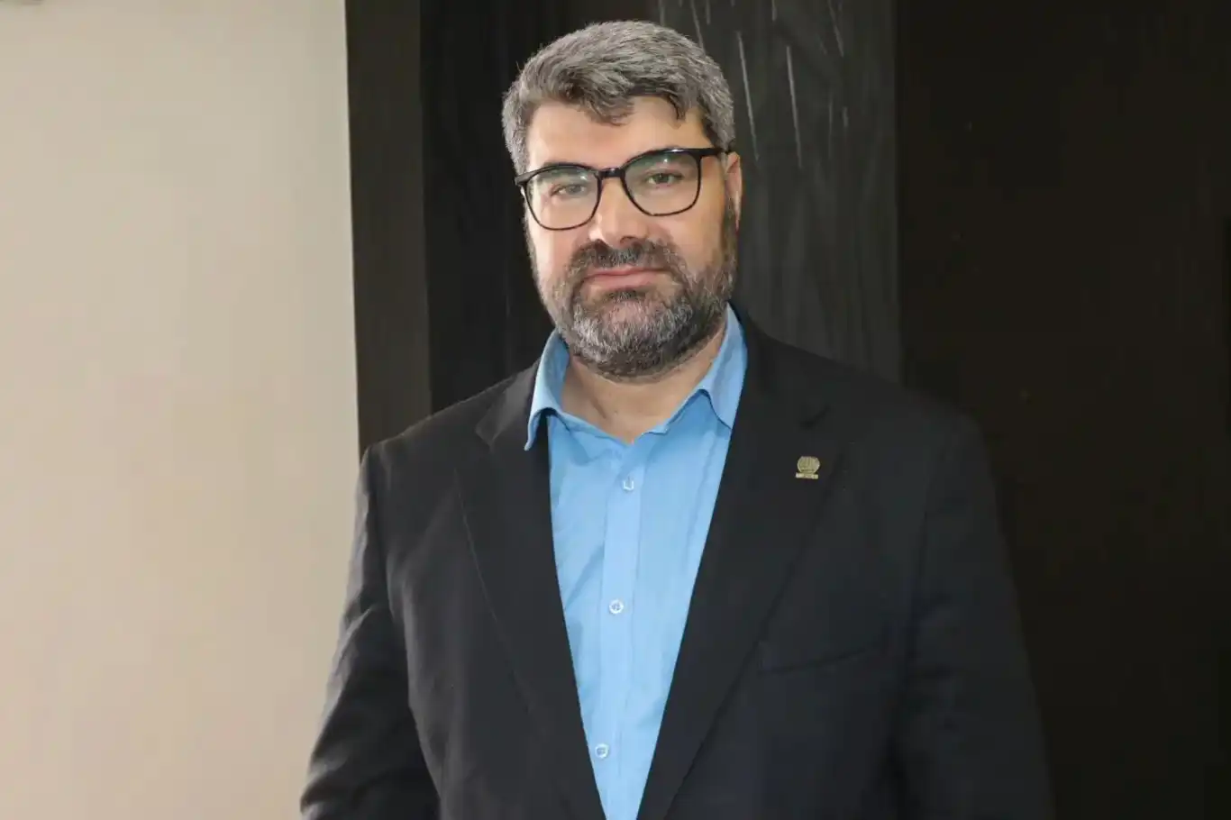 رئيس وقف قافلة الأمل: لا تتركوا إخوانكم في أفغانستان وحدهم، ولنمد لهم يد العون رئيس وقف قافلة الأمل: لا تتركوا إخوانكم في أفغانستان وحدهم، ولنمد لهم يد العون