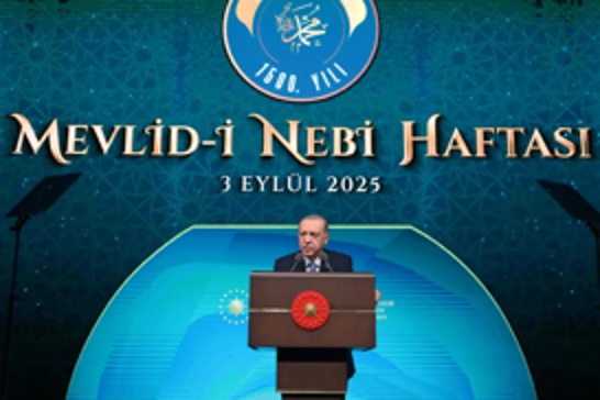 Erdogan calls Netanyahu “ruthless aggressor” in Gaza