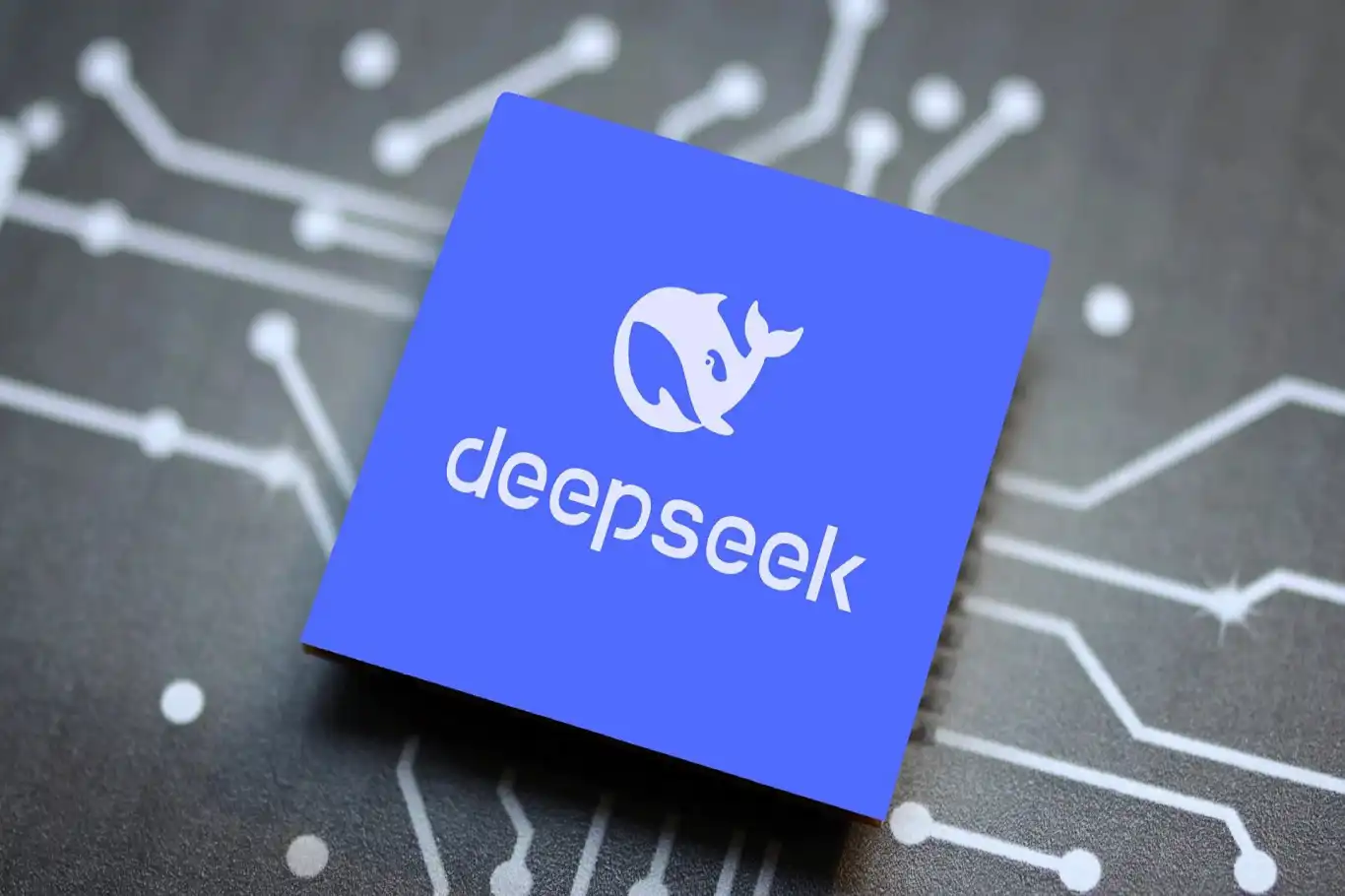 China’s DeepSeek surpasses ChatGPT, challenges U.S. tech dominance China’s DeepSeek surpasses ChatGPT, challenges U.S. tech dominance