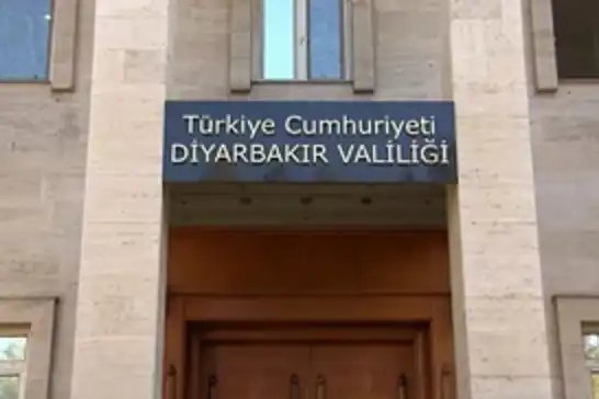 Diyarbakır Valiliği’nden 4 kişinin hayatını kaybettiği kuyu faciasına ilişkin açıklama