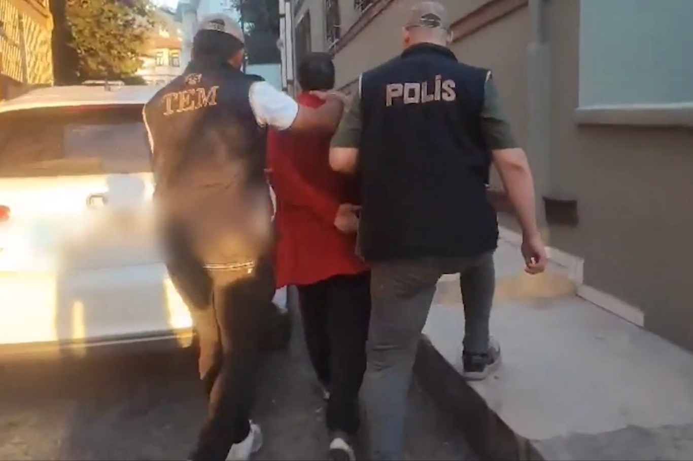 Konya dahil 21 İlde FETÖ operasyonu: 41 gözaltı Konya dahil 21 İlde FETÖ operasyonu: 41 gözaltı