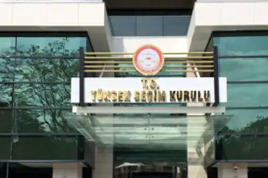 YSK, CHP gündemiyle toplanıyor