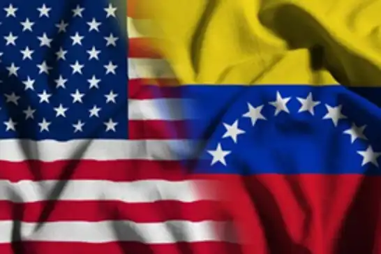 BM: ABD ile Venezuela arasındaki gerginlikten endişeliyiz