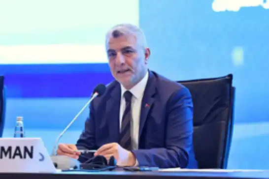 Bakan Bolat: Yüksek teknolojili ihracatın payı yüzde 42,5’e yükseldi